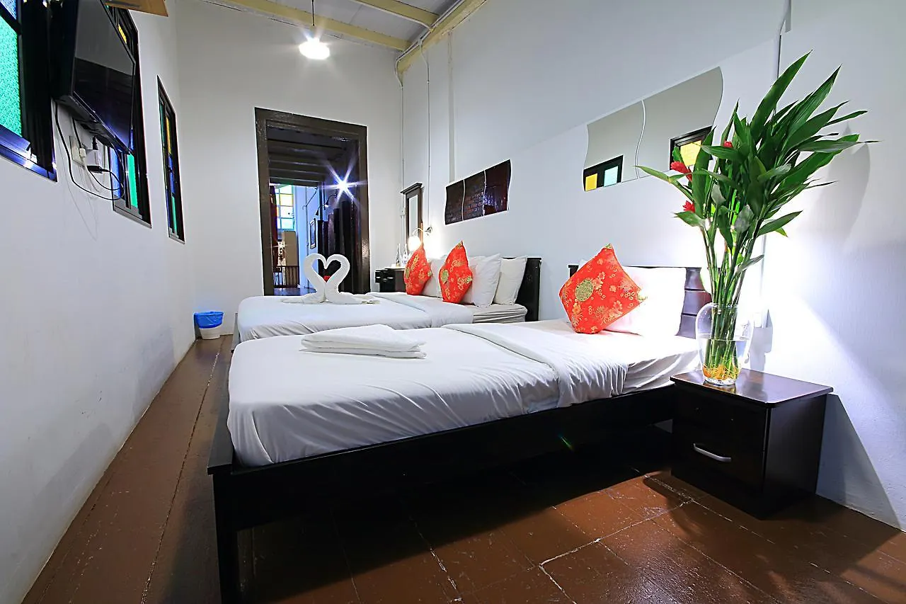 Vendégház Lagenda House Hotel George Town