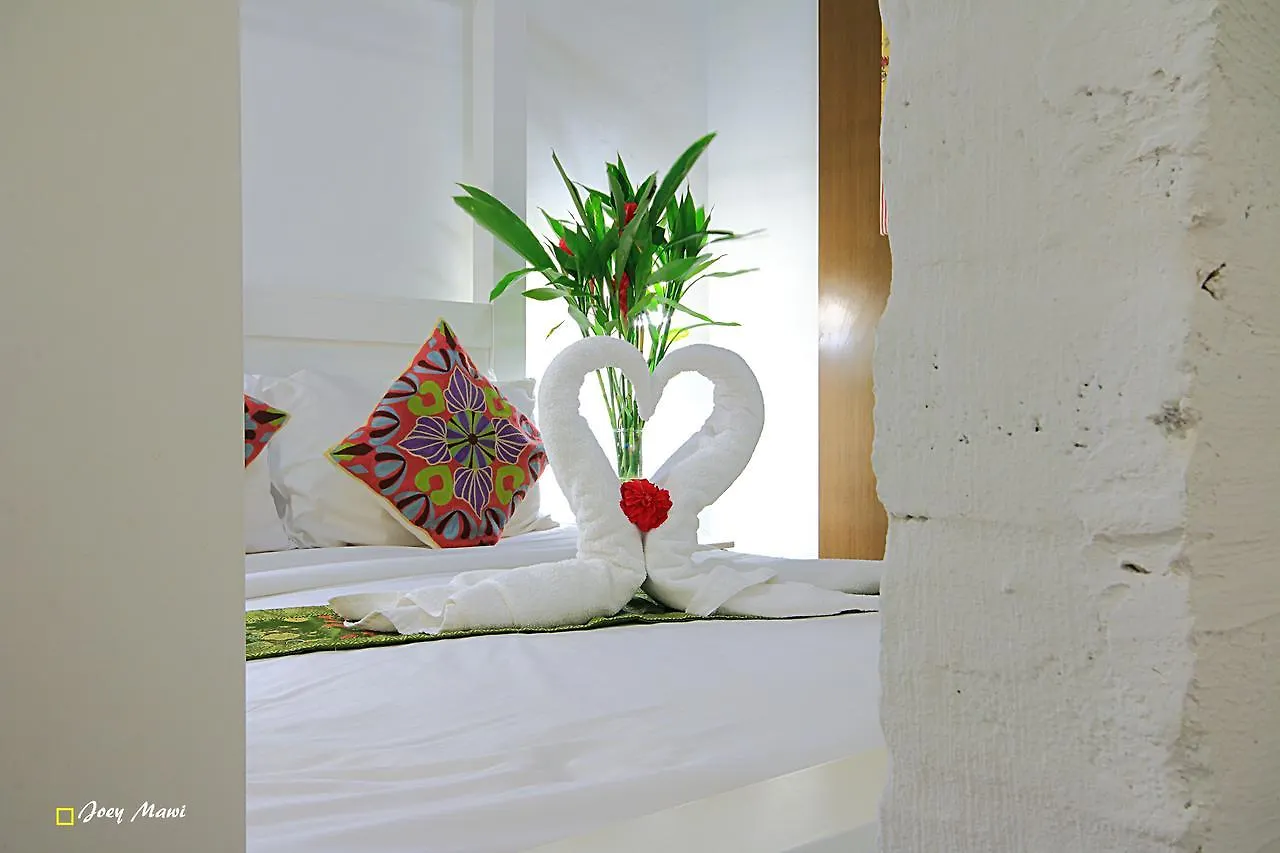 *** Vendégház Lagenda House Hotel George Town Malajzia