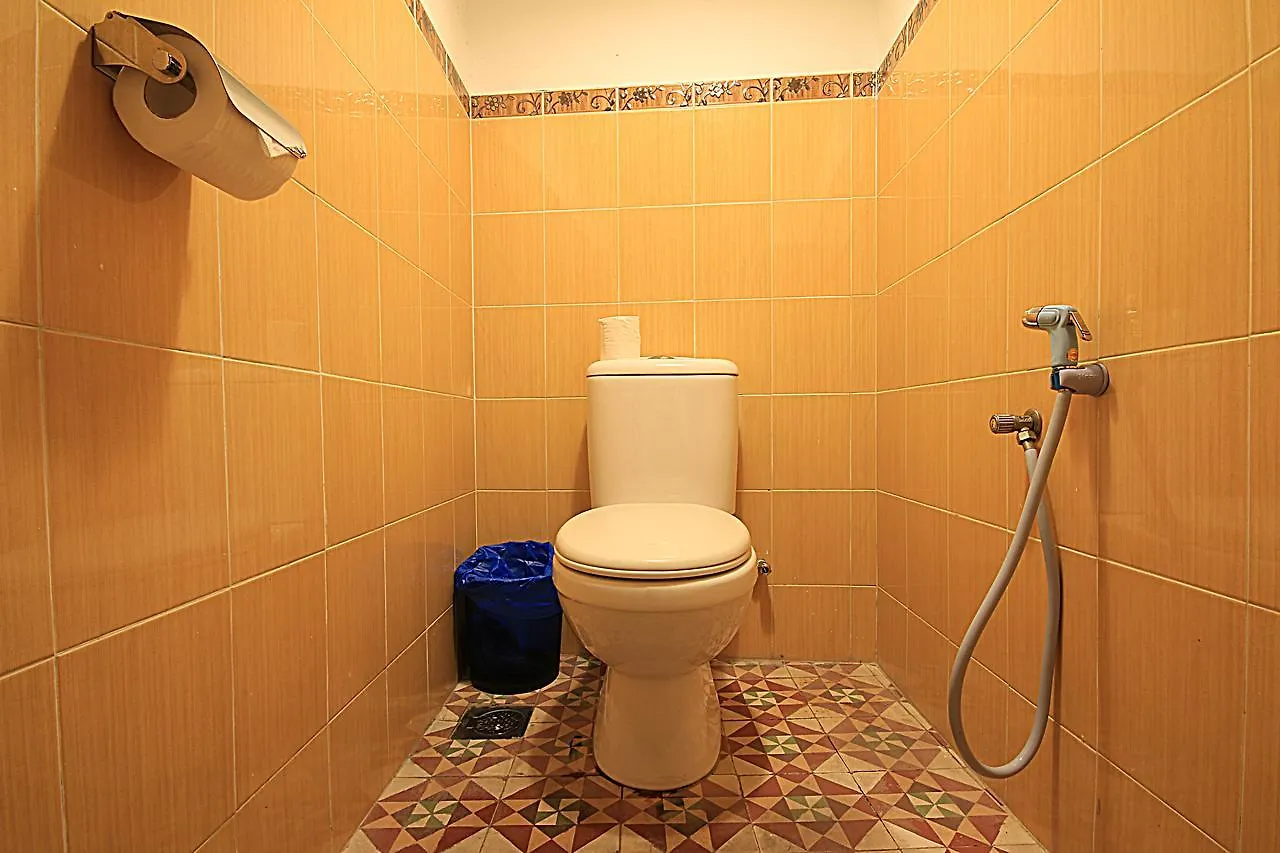 *** Vendégház Lagenda House Hotel George Town Malajzia