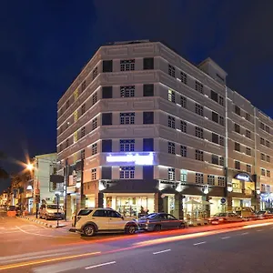 亚美尼亚街海瑞特酒店 *** 乔治敦